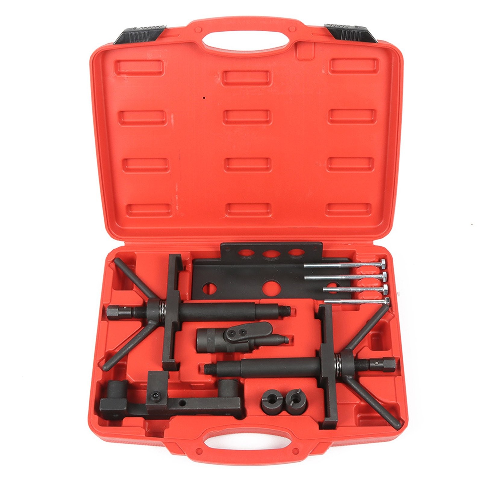 Engine Alignment Timing Locking Tool Kit For Volvo Crankshaft Camshaft Cam