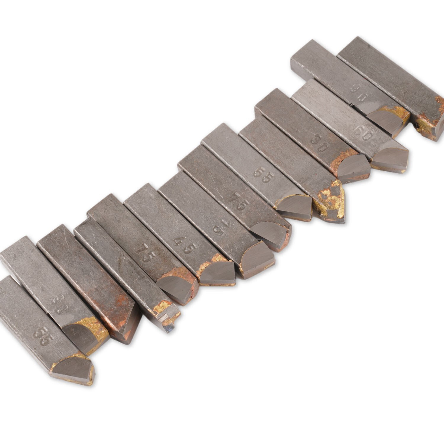 Valve Seat Single Plane Cutting Tools Universal Boring Cutter Valve Repair Tools