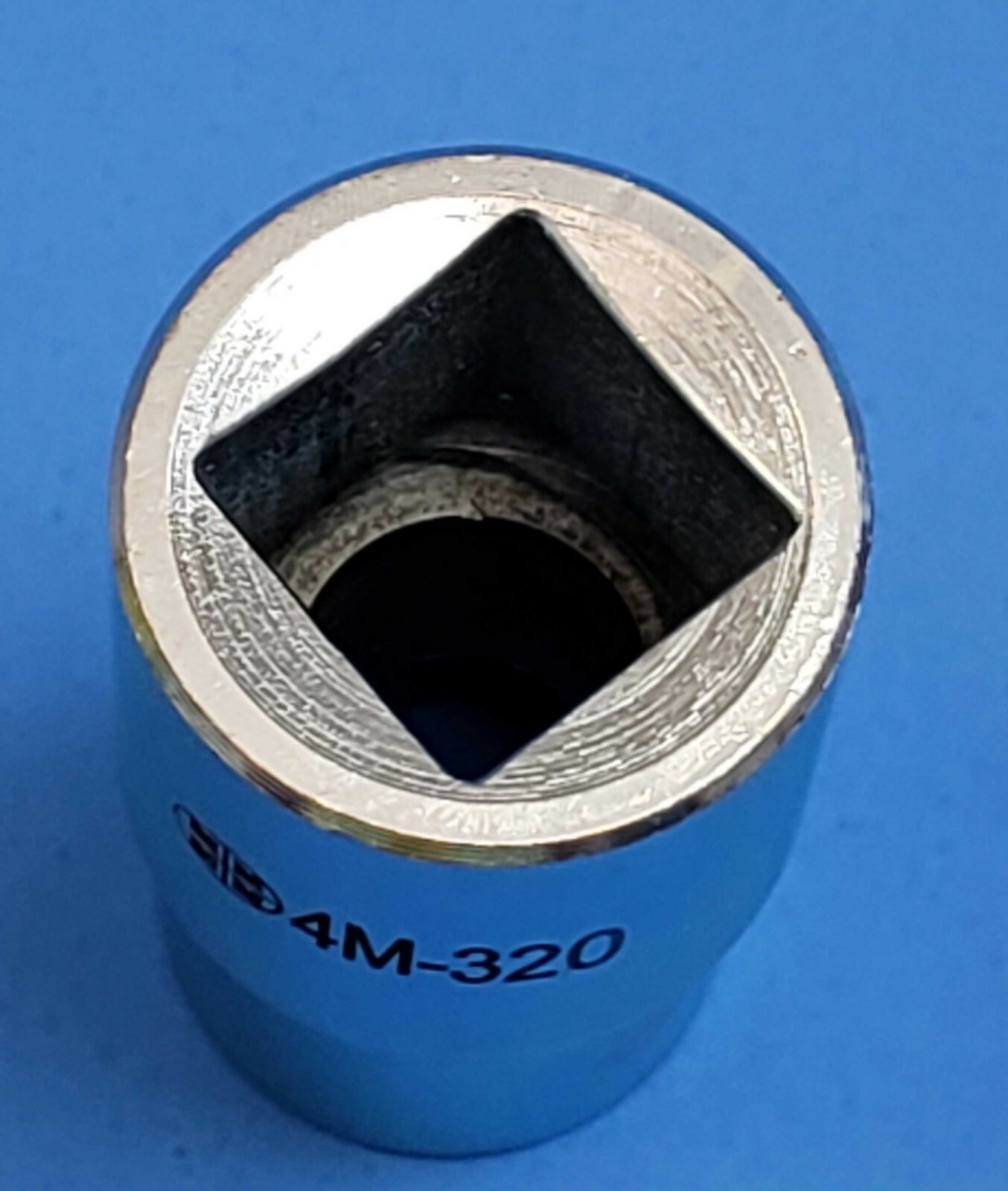 Bendix Girling Brake Caliper Socket FourM 4M-320 Special 5 Side Pentagon 14mm