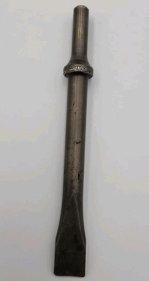 AJAX Tools 3/4″ 910 Air Hammer Bit