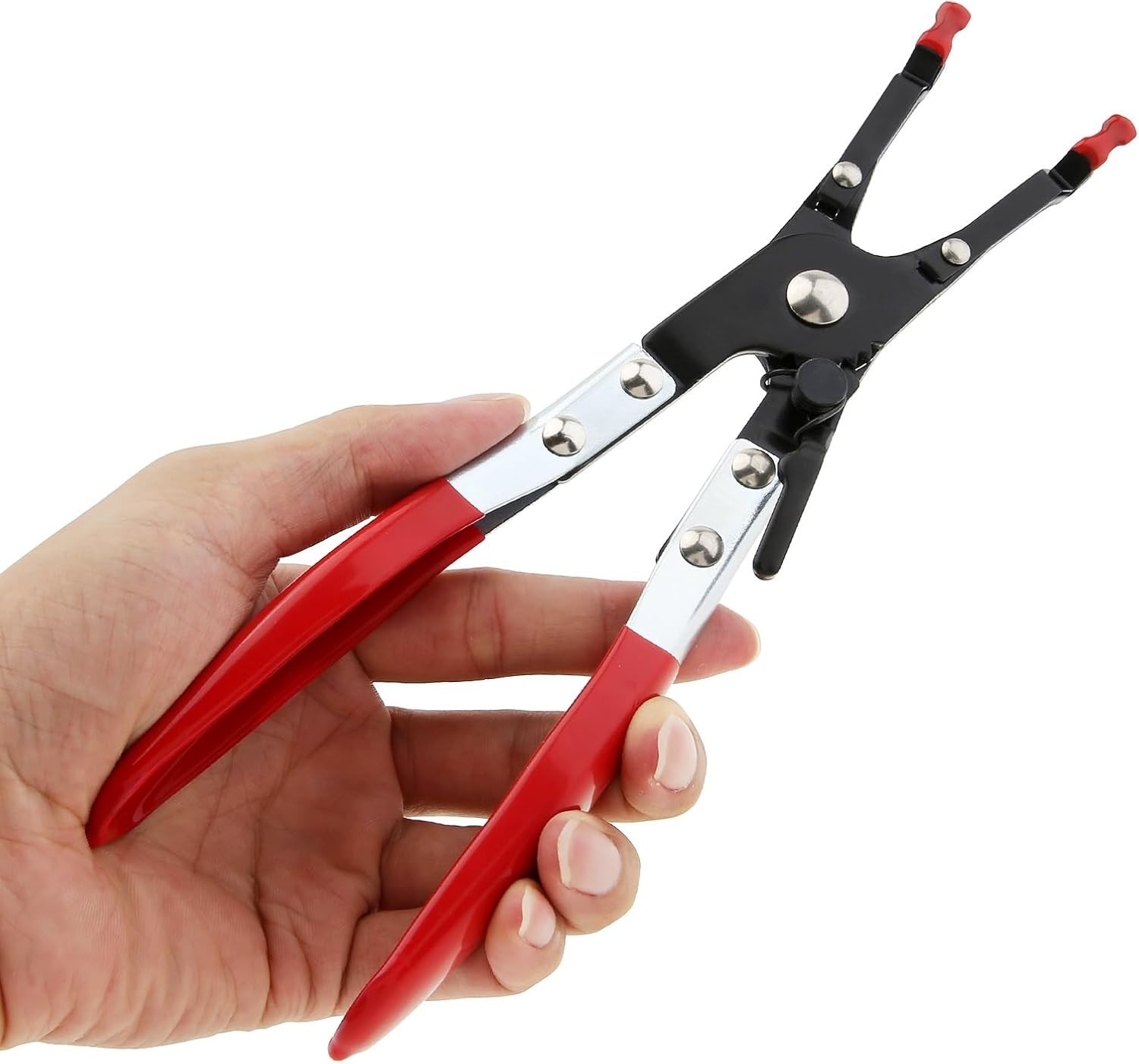 Professional Metal Car Soldering Aid Clamp for Wire Welding