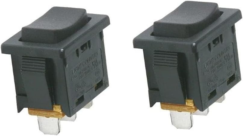 Power Probe 2PK Rocker Switch (PPTK0021) Factory