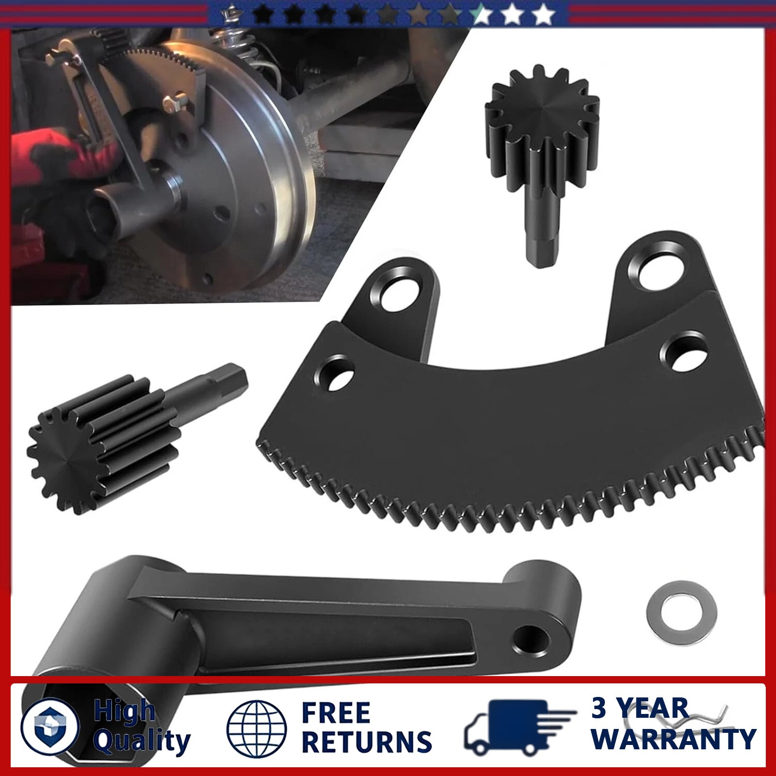 Fits Buggy/Baja 1947-1979 Type 3 1962-1973 Thing Torque Multiplier Leverage Tool