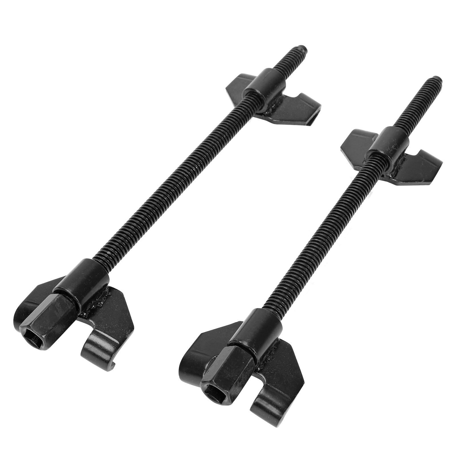 2* 14″ Coil Spring Auto Strut Compressor Remover Tool Installer Suspension Set
