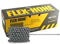 Brush Research GBD40018 FLEX-HONE 4″ (101mm) Cylinder Hone w/ 180 Grit