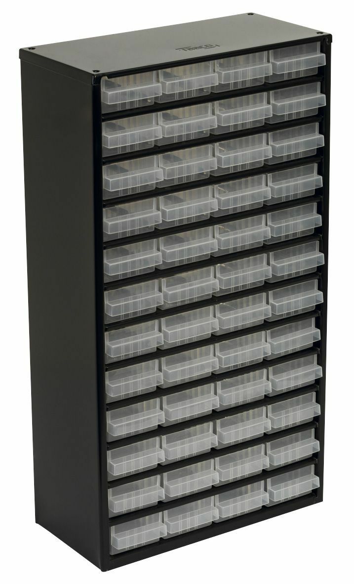 Sealey APDC48 Cabinet Box 48 Drawer