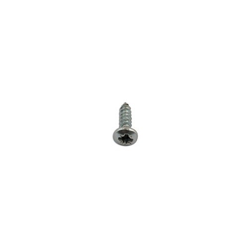 Connect 32827 Pozi Pan Head Self Tapper No.10 x 1/2in. Pack 200