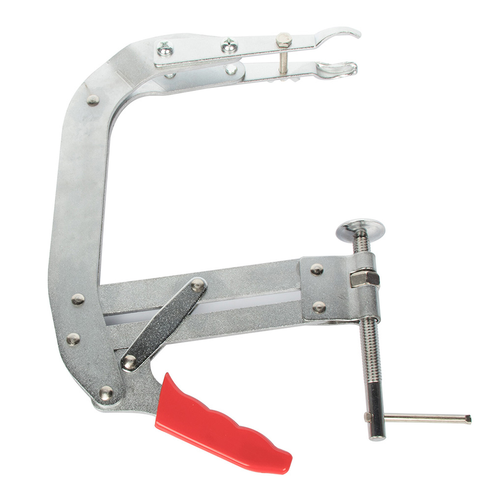 Universal Adjustable Valve Spring Compressor Automotive Engine Repair Tool Set