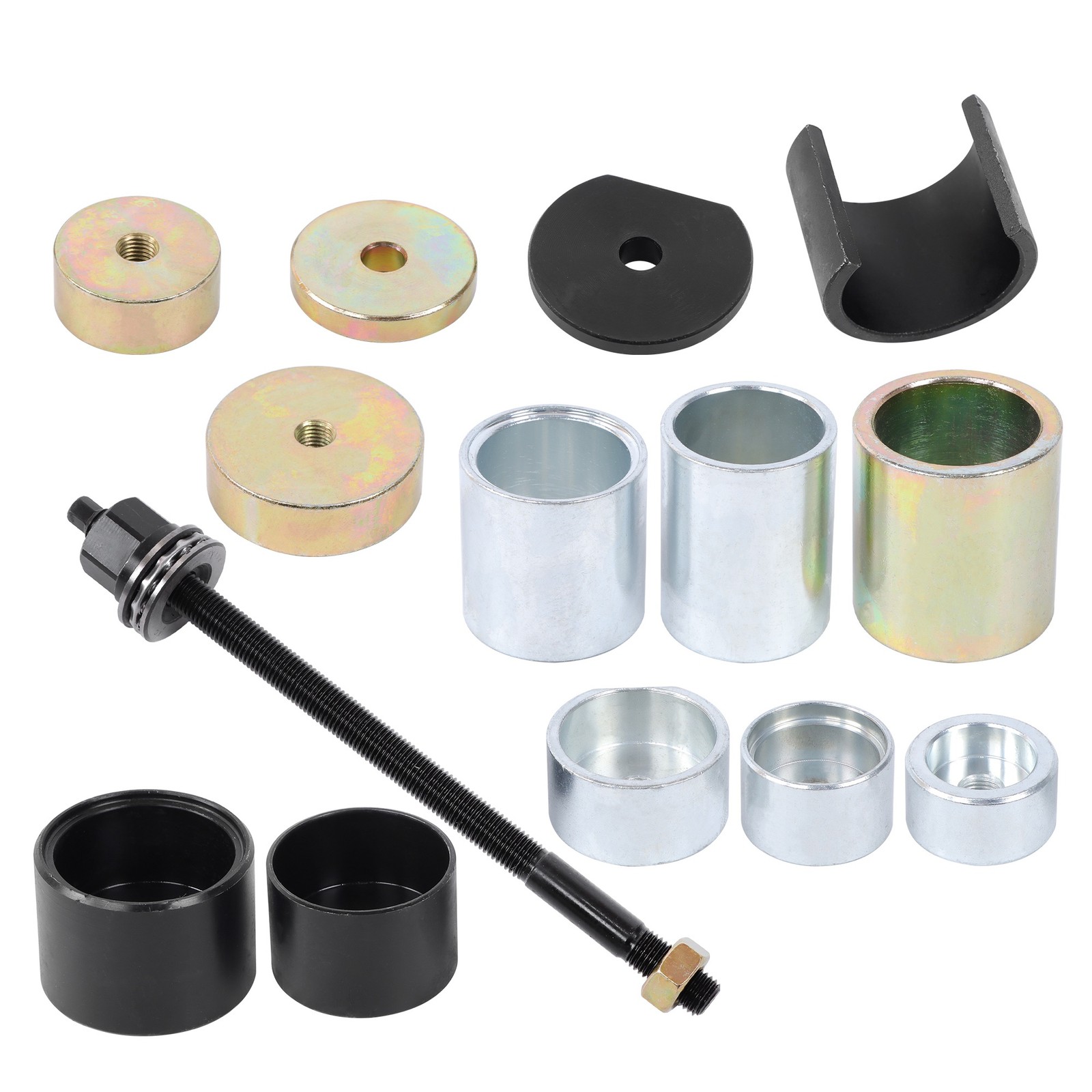 Differential & Axle Bush Tools for BMW E36/46 E38/39 E61 E31 E90/91