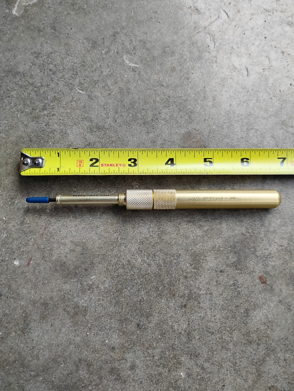OK Industries HW UW 26SM WRAP-UNWRAP TOOL 26AWG