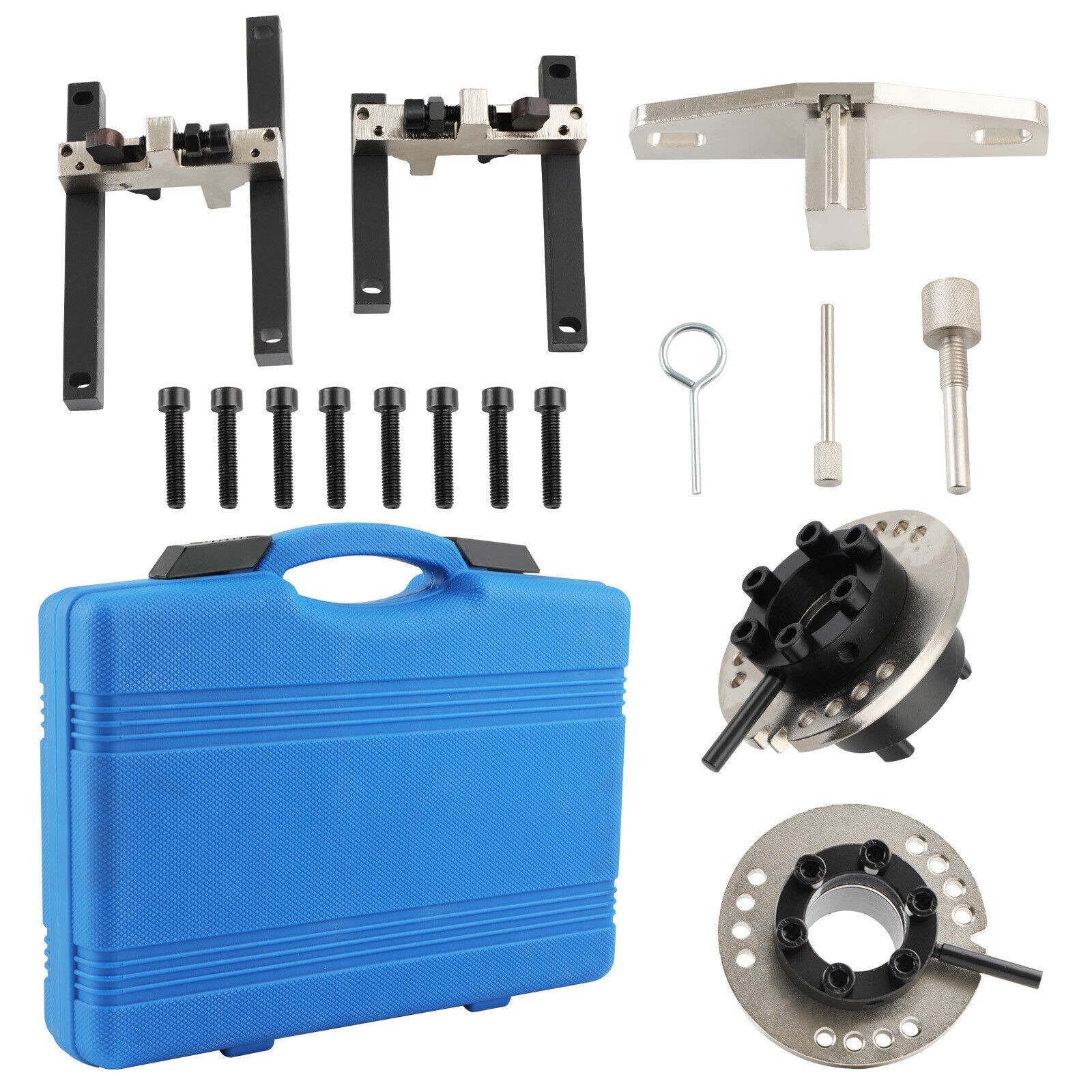 Belt Engine Timing Locking Setting Tools Set for Ford 1.0 ECOBOOST Lock Tool KIT