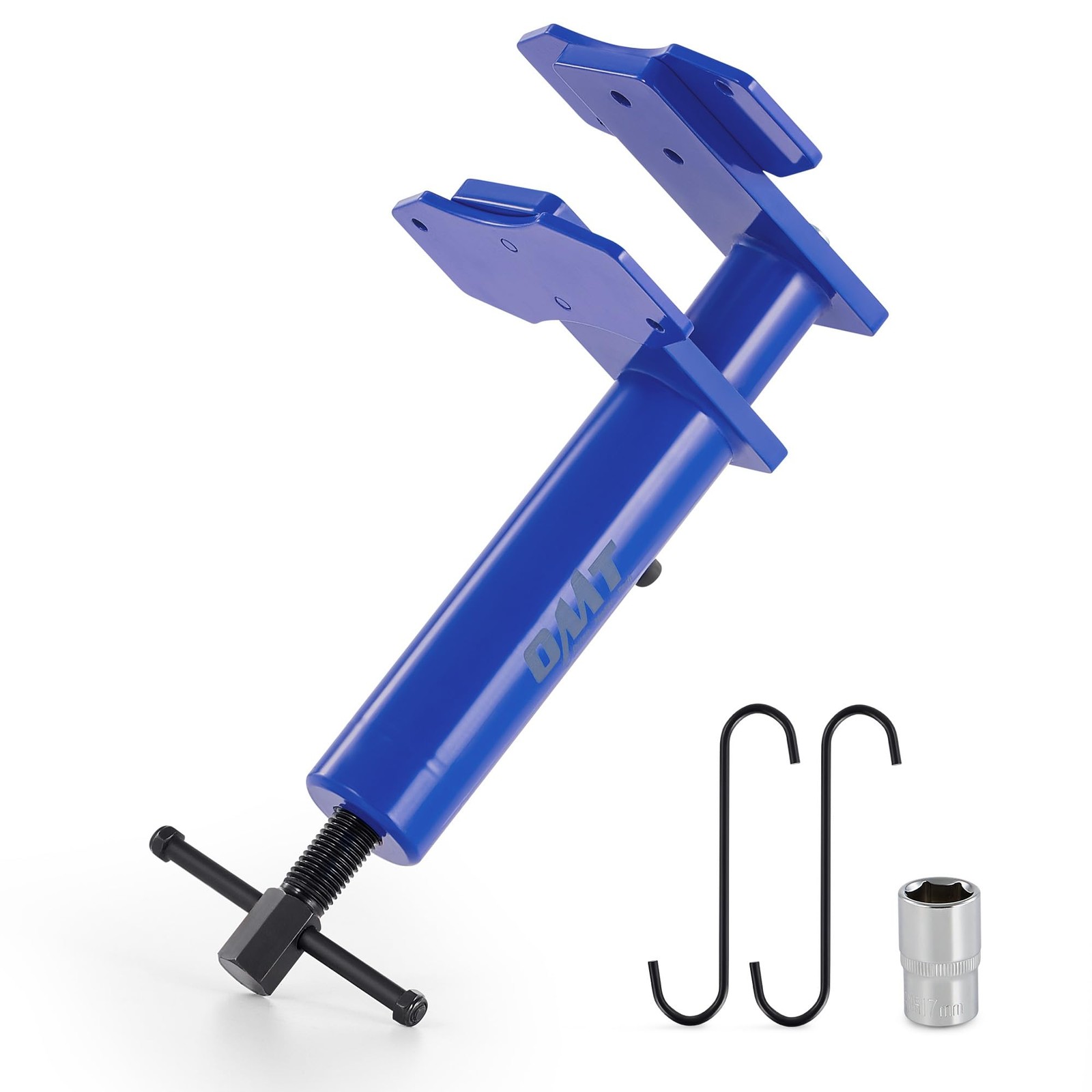Caliper Piston Compressor Tool, Universal Brake Caliper Tool for Multi Piston…