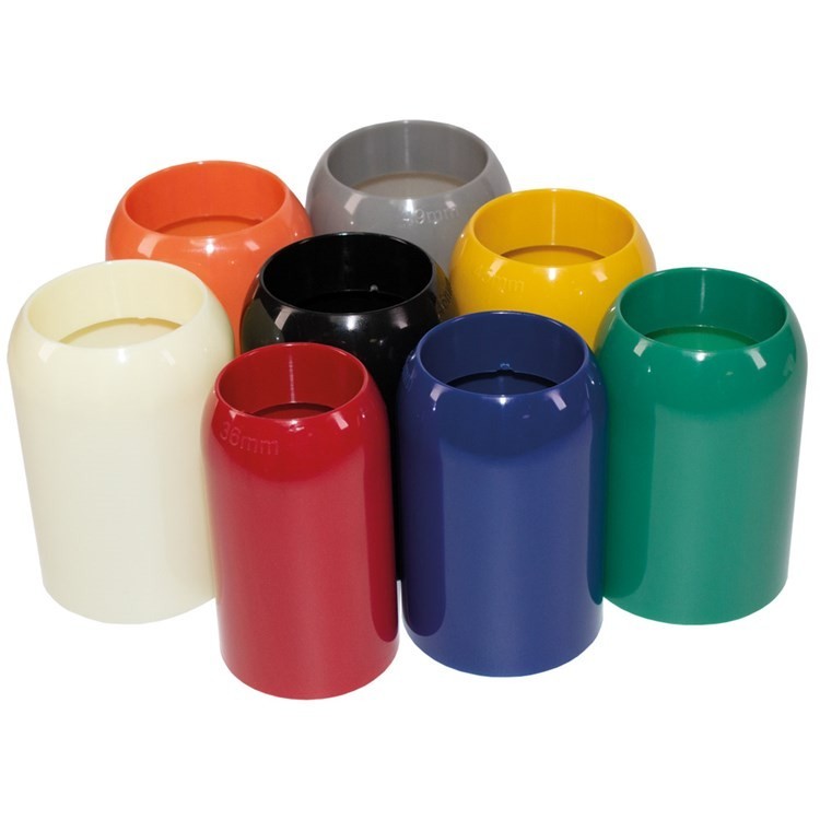 Apico FORK SEAL BULLET SET (8 piece) 36, 41, 43, 45, 46, 47, 48, 49mm.