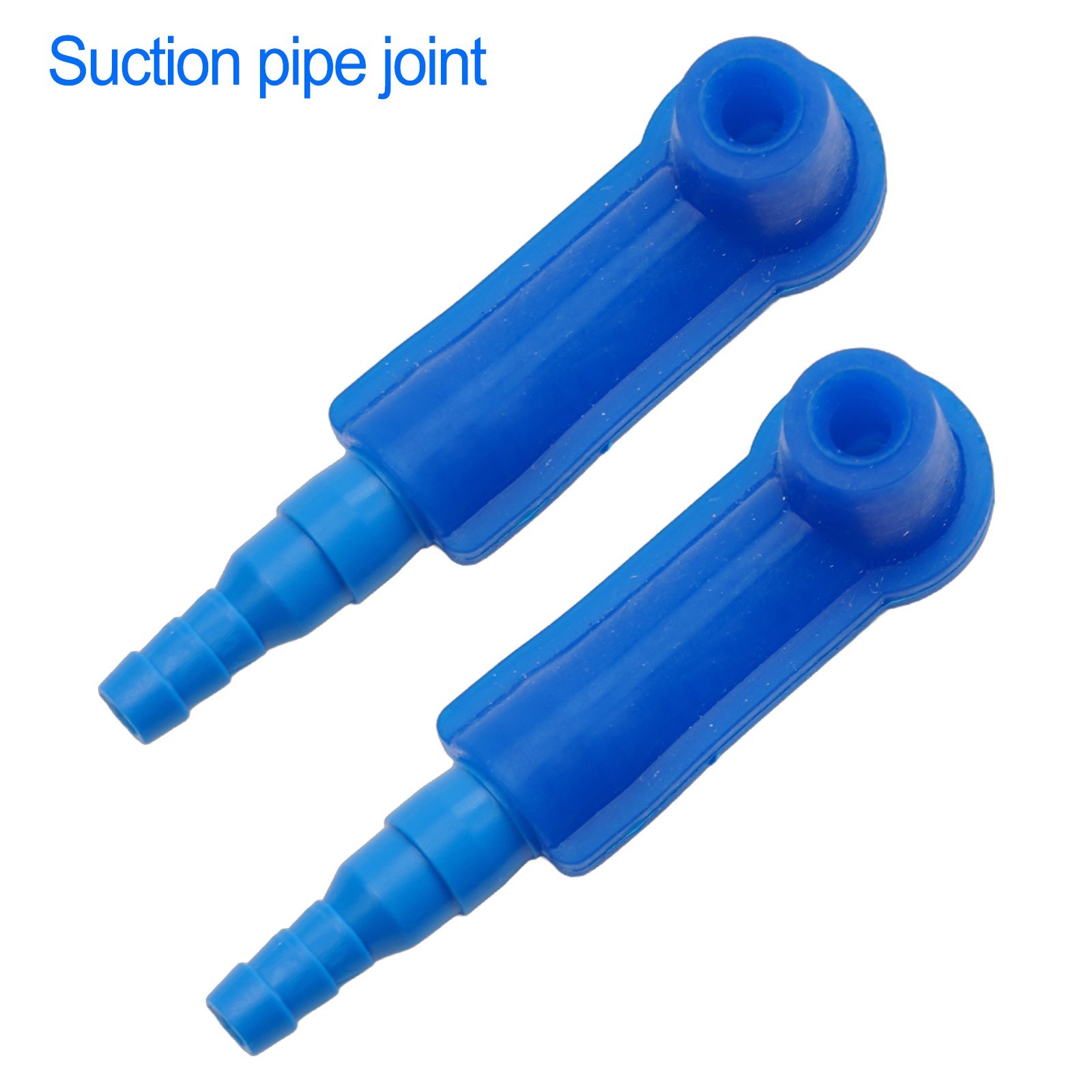 Professional Brake Bleeder Socket Rubber ABS Accessories Blue Kit Parts