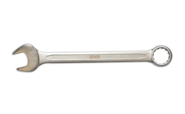 Laser 3075 Combination Spanner 27mm