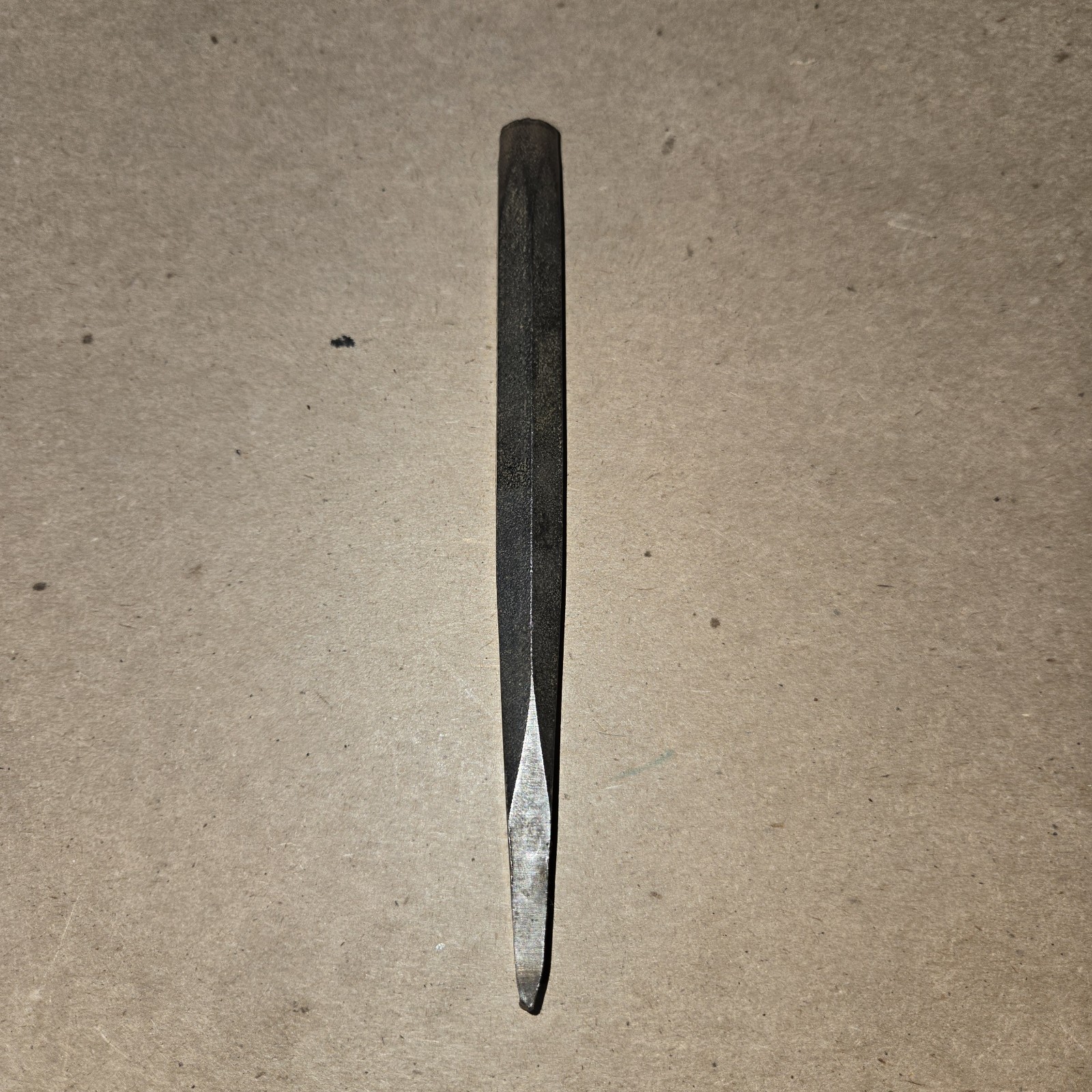 SNAP-ON TOOLS 5/8″ FLAT CHISEL MODEL PPC820A