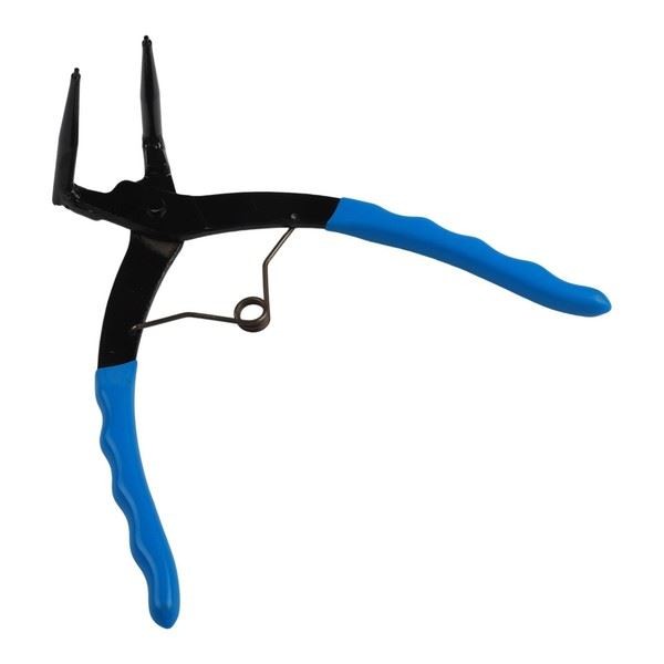 Cylindrical Access Tool 90 Degree Long Nose Plier Designed for Precision Tasks