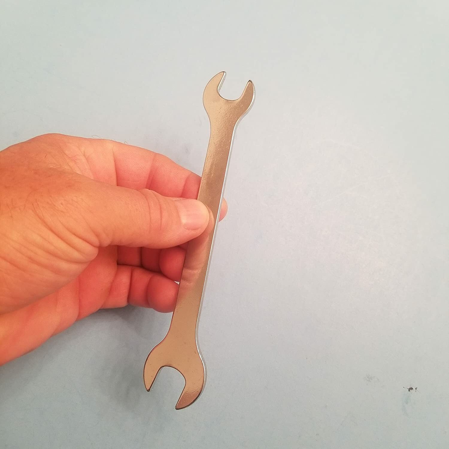 Super Thin Metric Wrench Tool Size 8 x 9mm