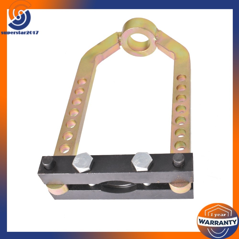 9 Holes CV Joint Puller Adjustable CVJ CV Axle Shaft Puller Removal Tool