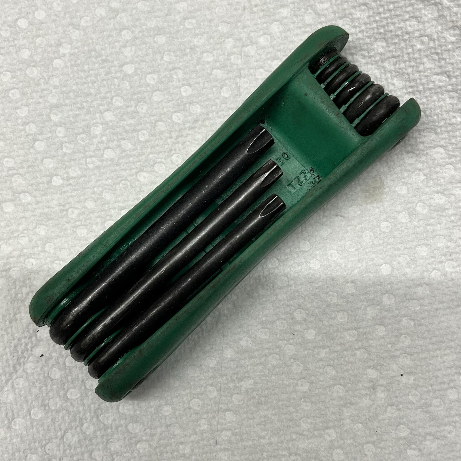 MAC TOOL SHKTX8 Torx T9 -T40
