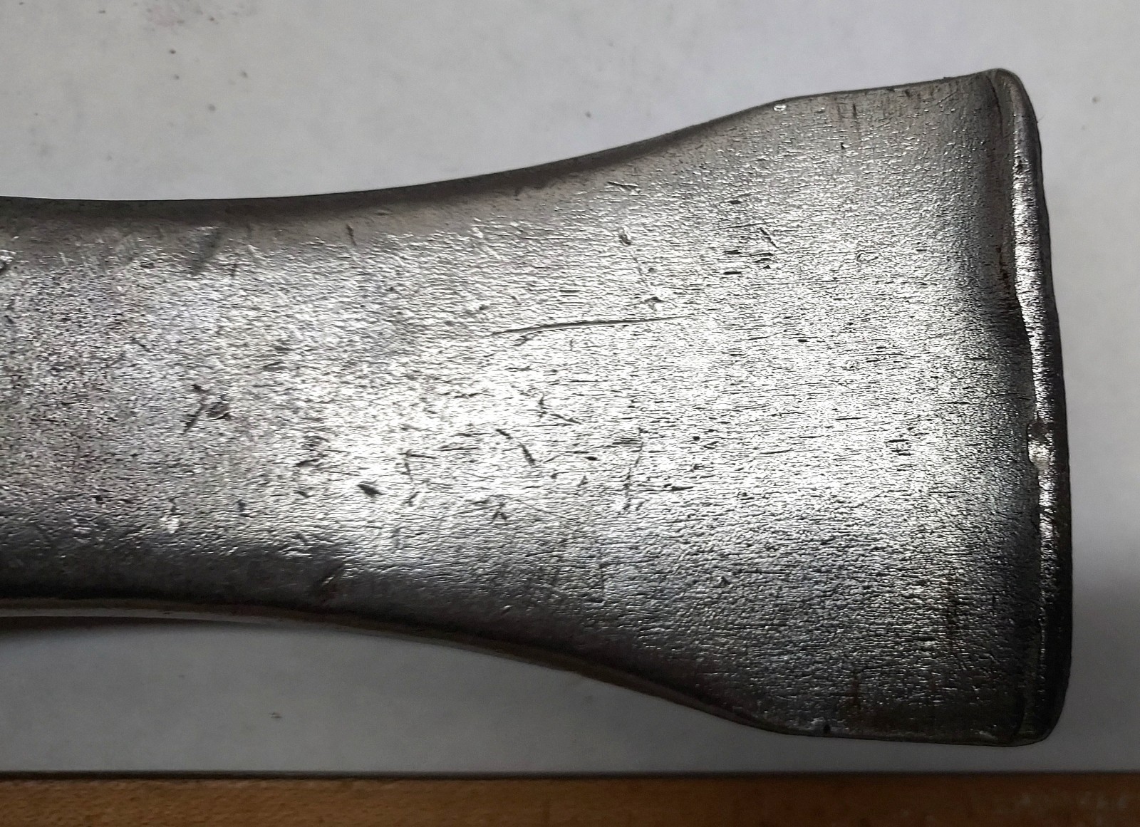 Vintage Ken Tool Bead Breaking Wedge Tool Duck Bill