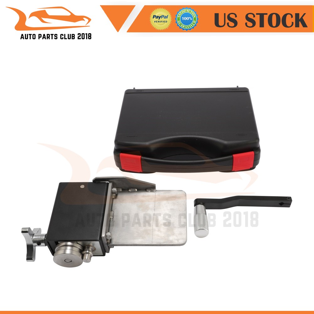 Brand New For Manual Bead Roller 3/4in O.D. Minimum Tube Diameter | 2990