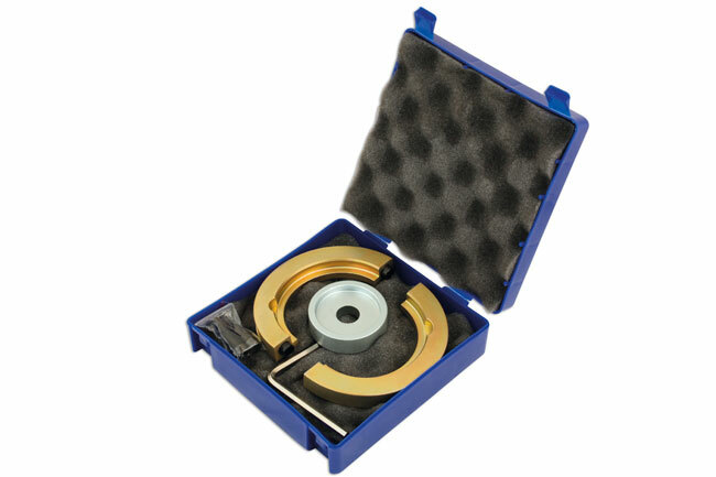 Laser 5952 GEN2 Extraction Clamshell 85mm