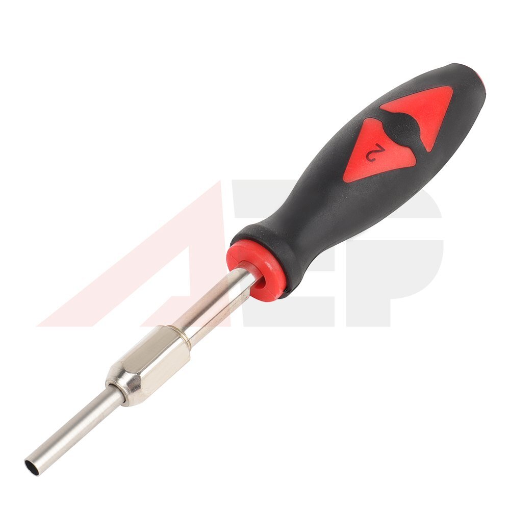 Universal Terminal Release Tools Set Electrical Connector Removal Kit 23-Piece
