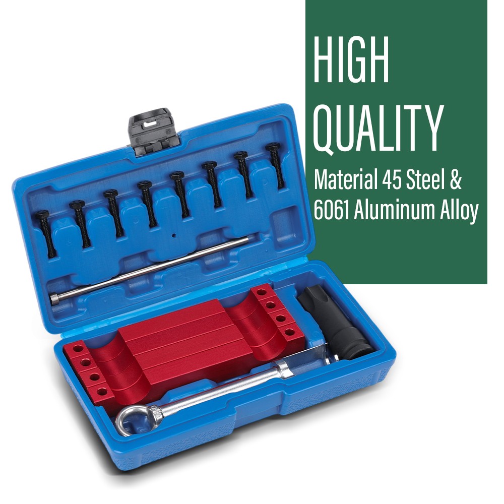Timing Tool Camshaft Timing Alignment Tools Fit For Mercedes Benz M157 M276 M278