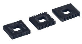 OTC 3pc Metric Thread Chaser Die Set for use with OTC Tool 7402 #202817