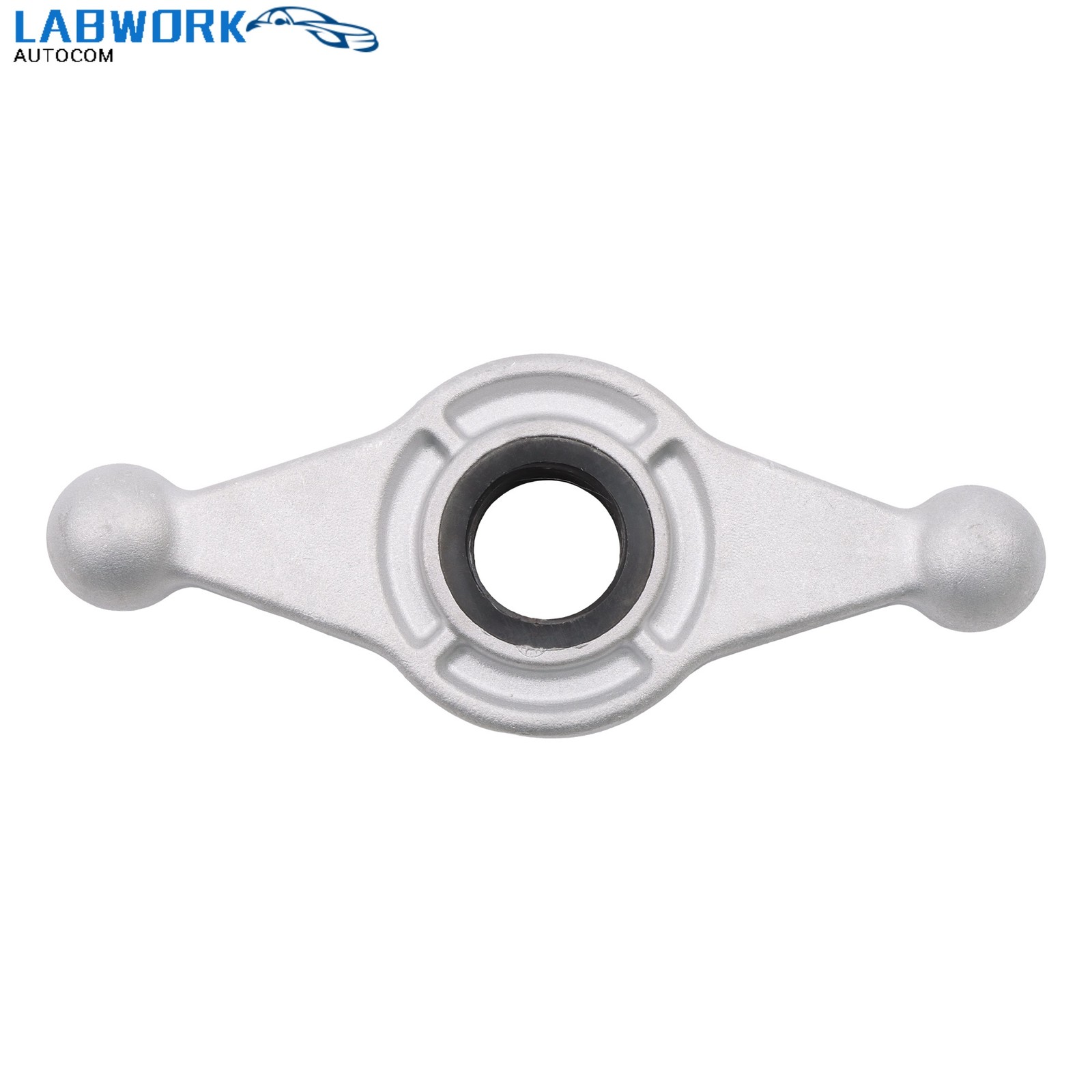 DSP9500 Wheel Balancer Hub Wing Nut for Hunter DSP 40mm Shaft X 8mm Thread Pitch