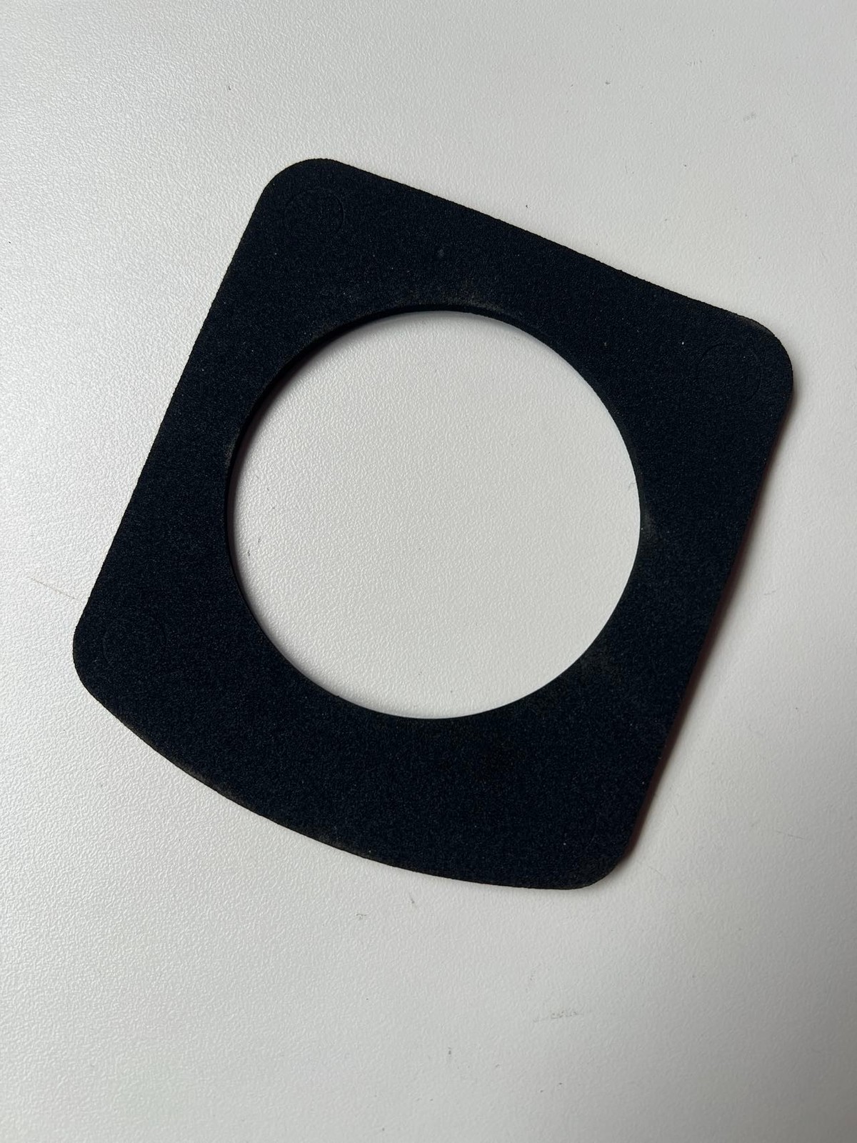 Power Brake Booster Gasket Precise Installation Secure Vehicle Operation