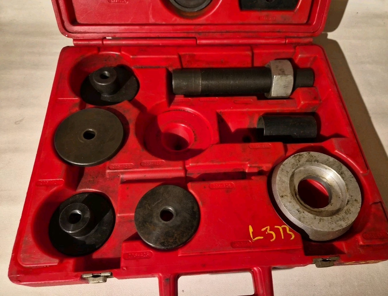 FORD Rotunda Essential Service Tools Dana Series 50,60,135 Axle Set T99T-1000-B