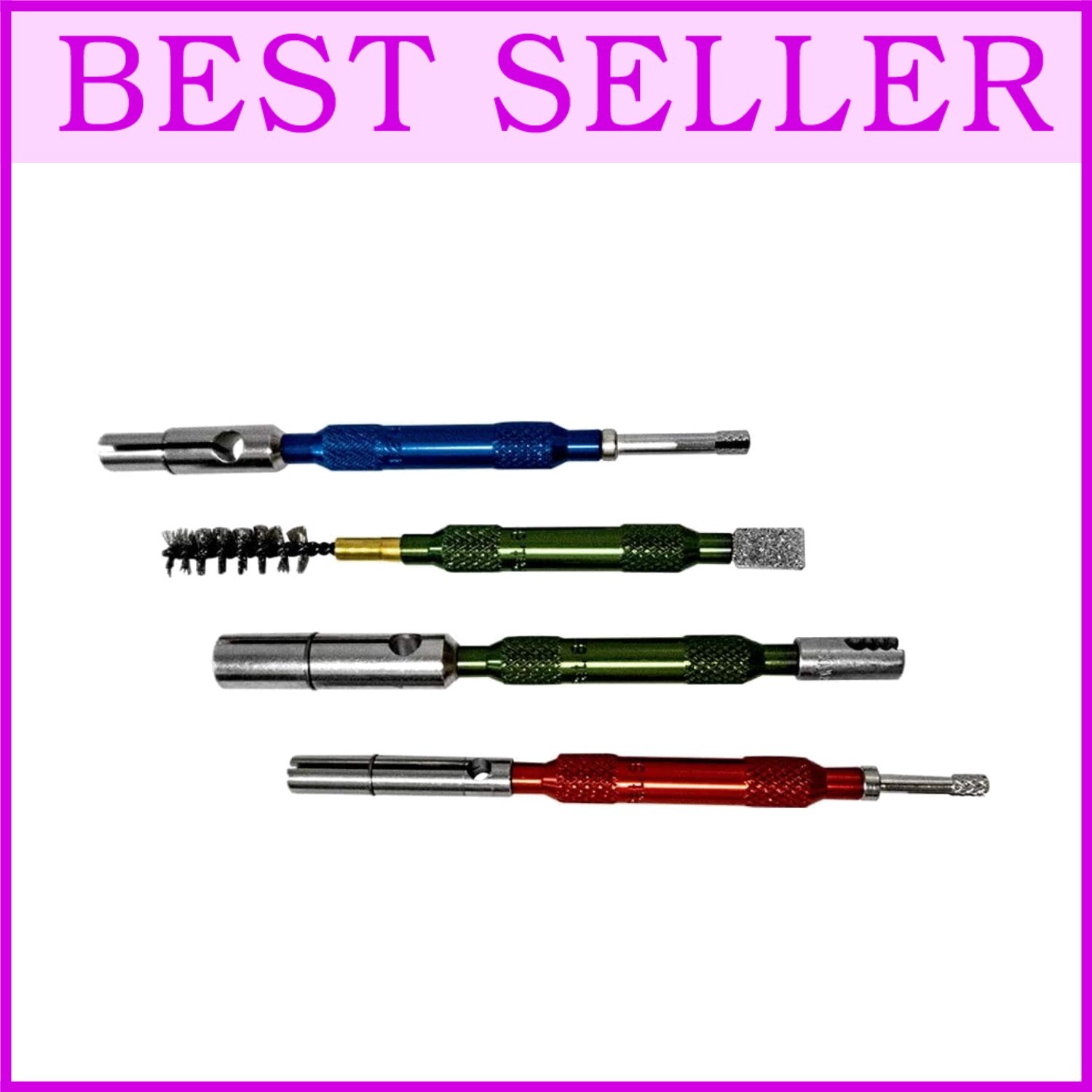 Professional Terminal Connector Cleaner Se**