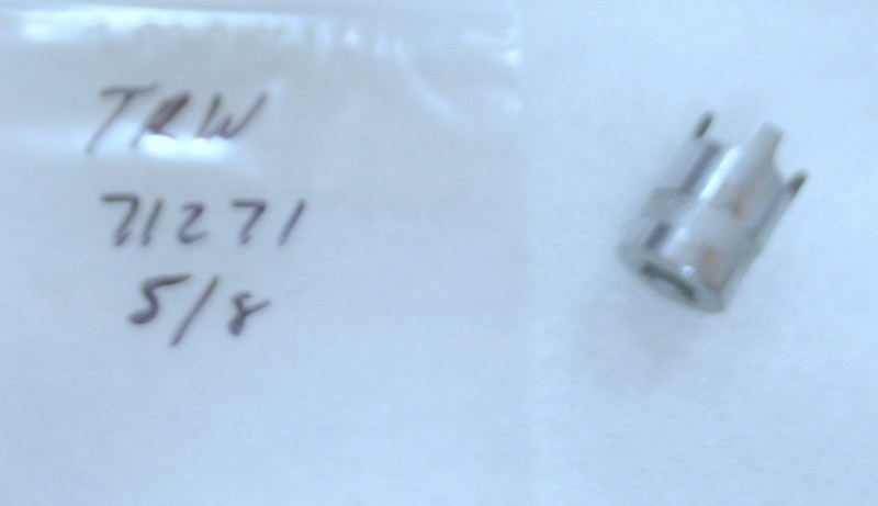 D11 TRW 71271 5/8″ Clutch & Rotor Nut Socket Automotive Specialty Tool