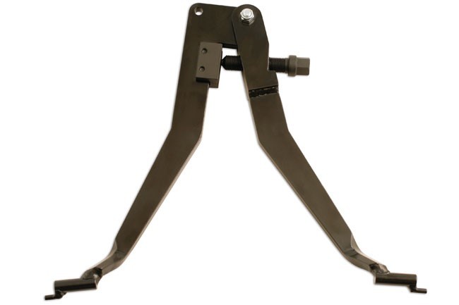 Brake Shoe Spreader For Volvo Trucks OEM 9998550 Laser 5280