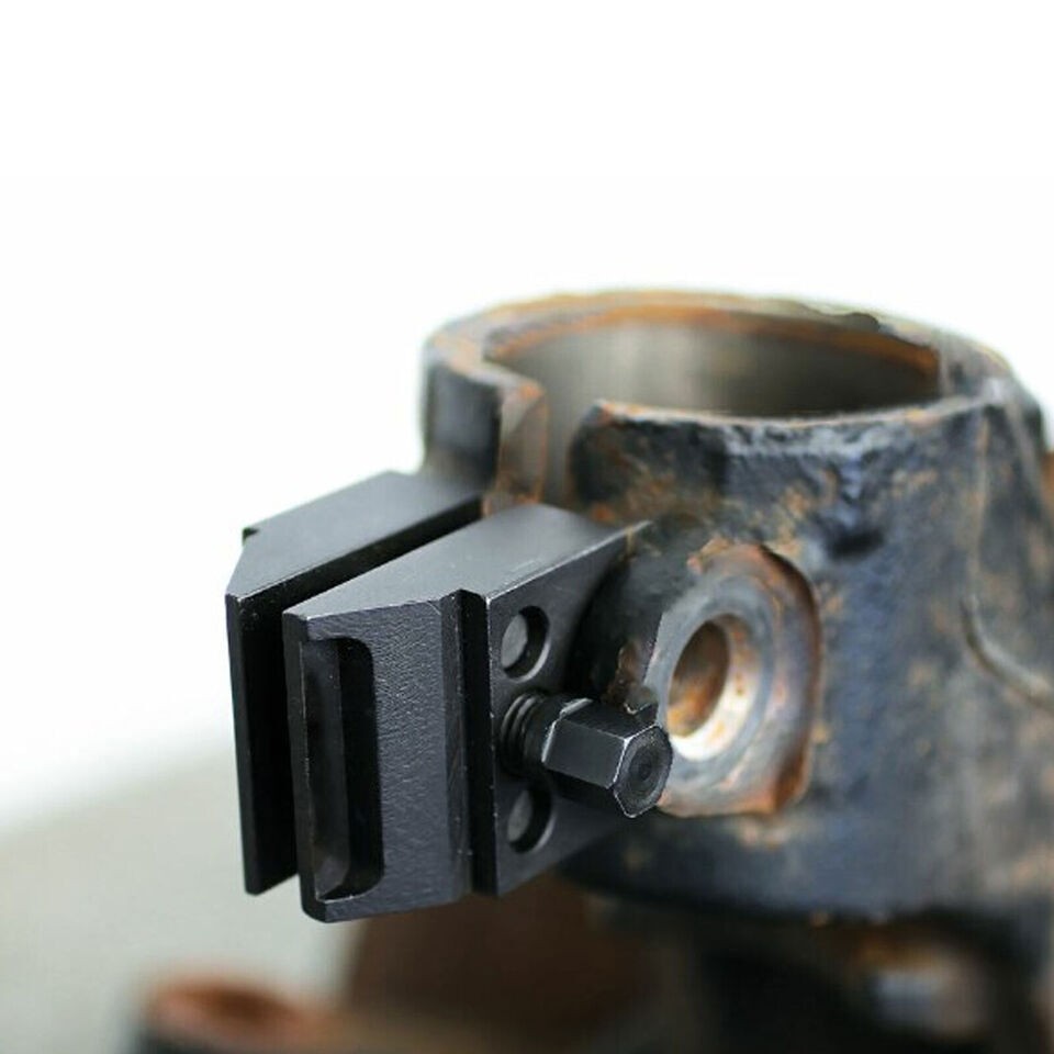 Suspension Strut Split Hub Steering Knuckle Spreader Spreading Tools Universal
