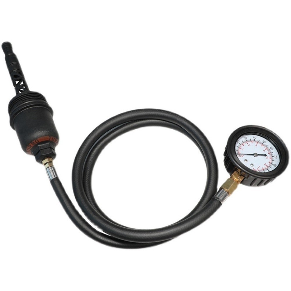 Engine Oil Pressure Tester M274 Pressure Check Kit High Accuracy Measurement