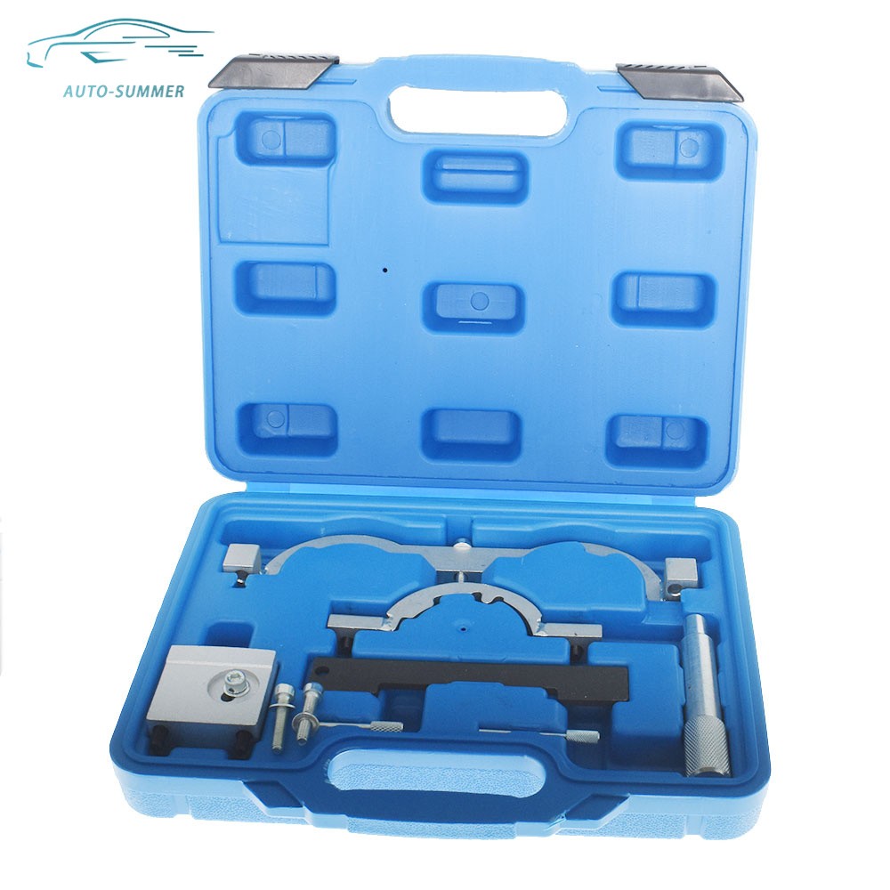 Turbo Engine Timing Locking Tool Kit For Opel Chevrolet Cruze Aveo 1.0/1.2/1.4L