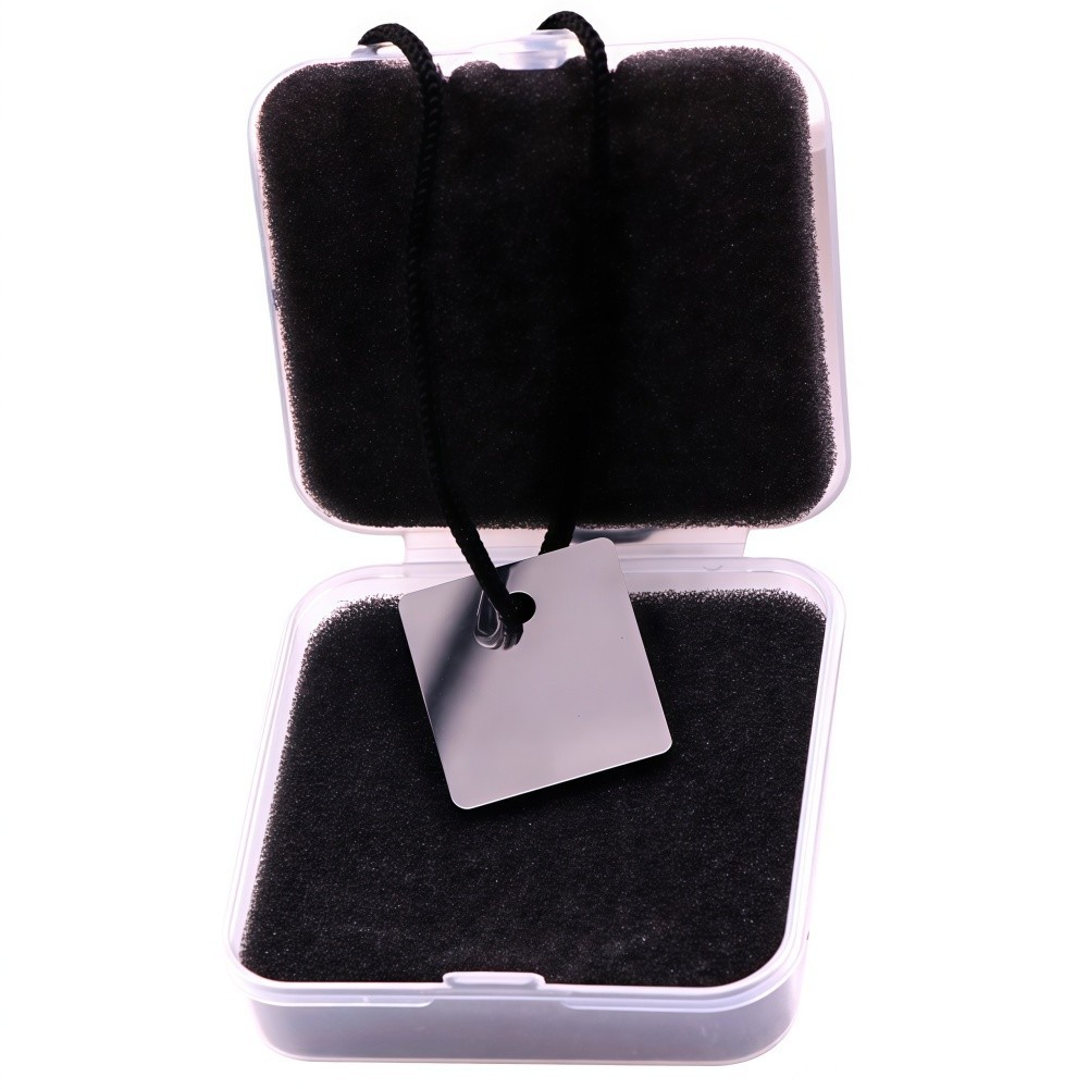 Precision Ground Denibbing Tool for Automotive Paint Overspray Removal
