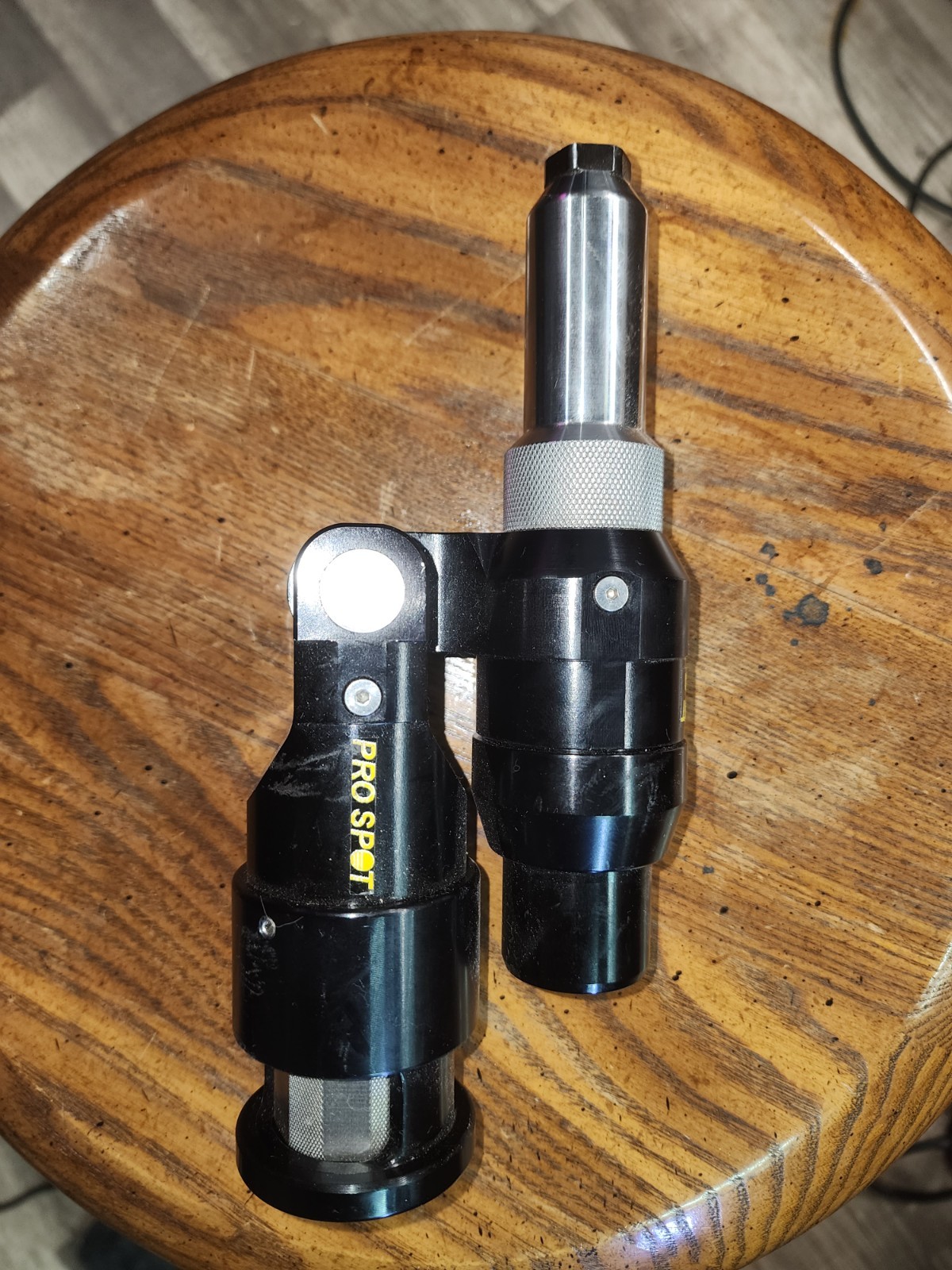 Pro Spot Pr-PA20 BLIND RIVET ADAPTER