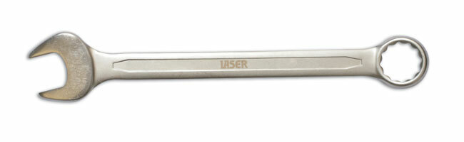 Laser 3185 Combination Spanner 38mm