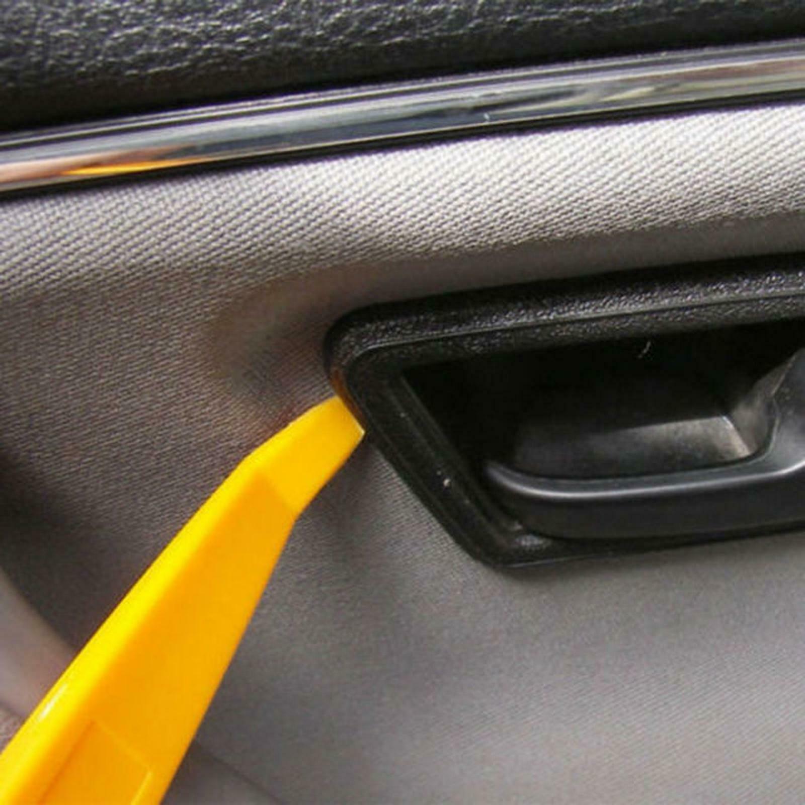 Disassembly Tool Plastic Trim Removal Auto Parts Car Accessories