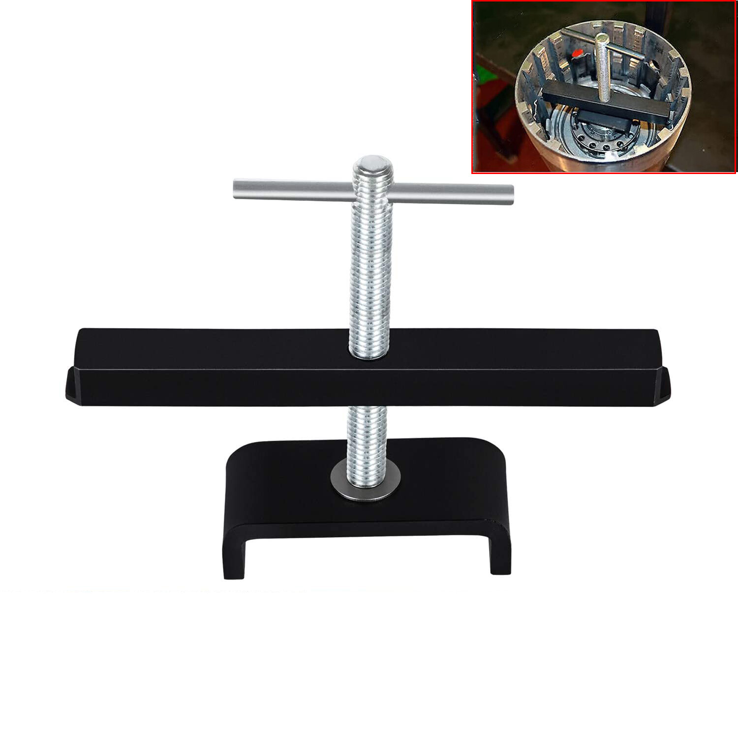 T-0151 Rear Clutch Spring Compressor Transmission Tool for GM 700R4 4L70E 4L60-E