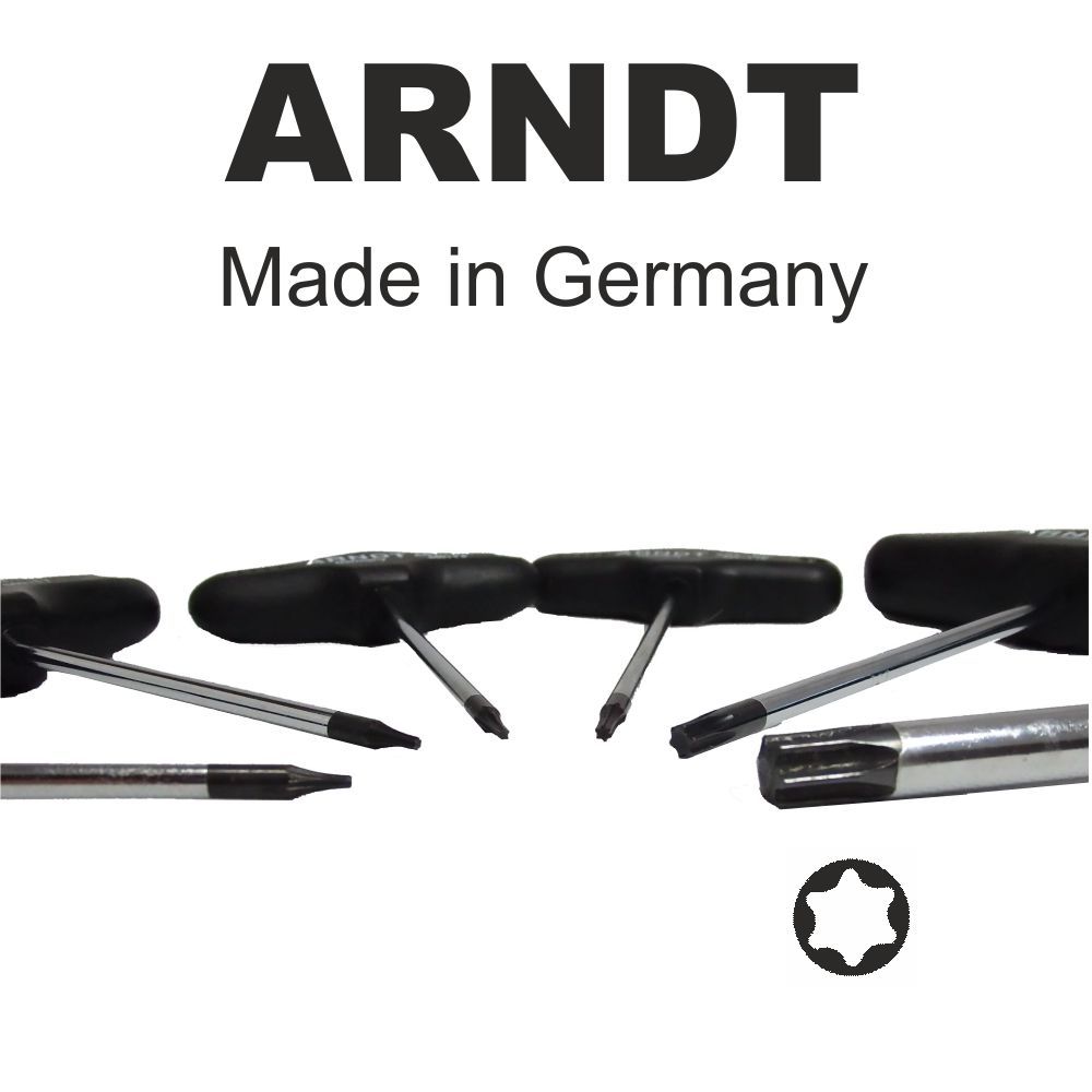 Torx Key T27 T Handled TRX Star Key Allen Keys TX Screwdriver TX 27 660