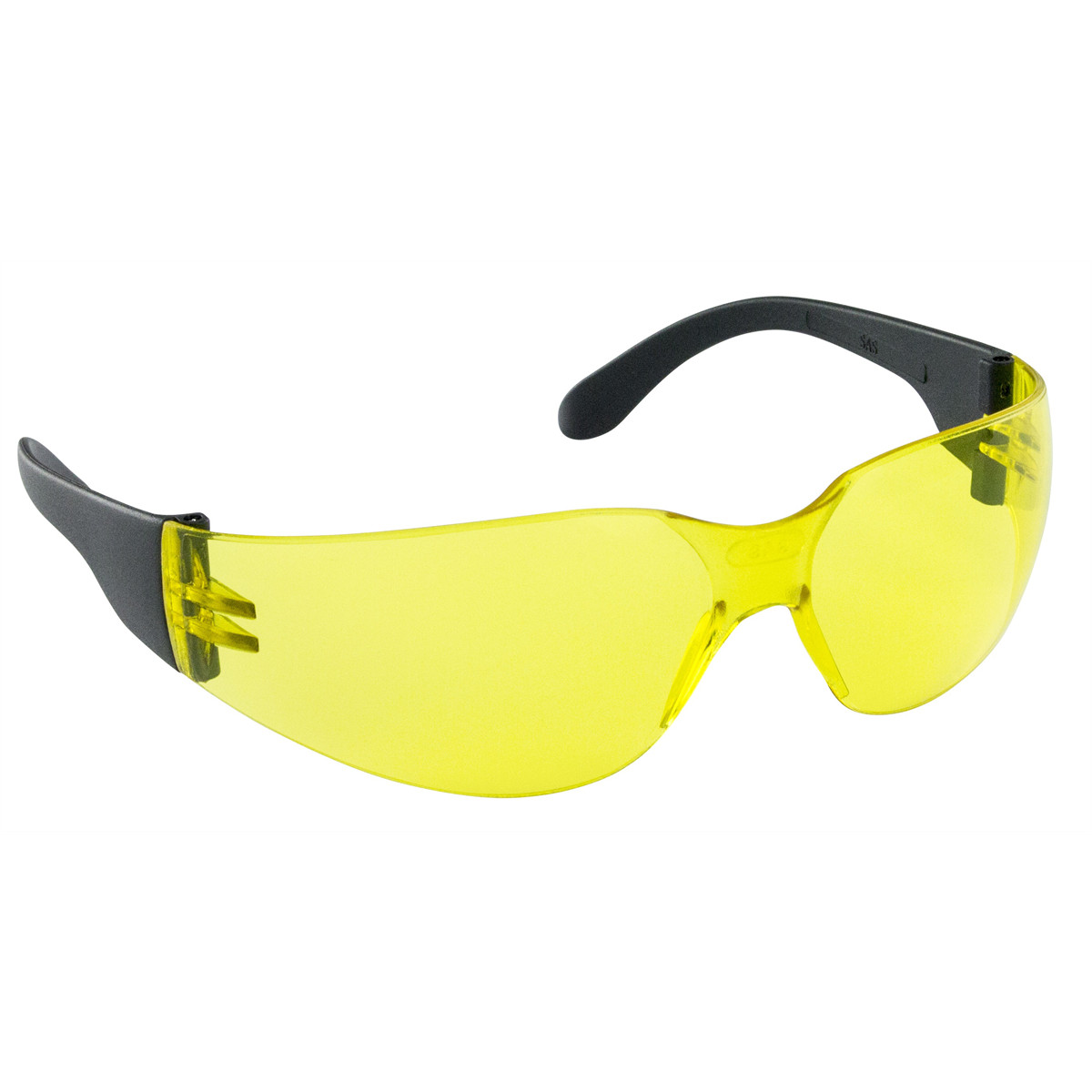 SAS Safety NSX Safety Eyewear – Yellow