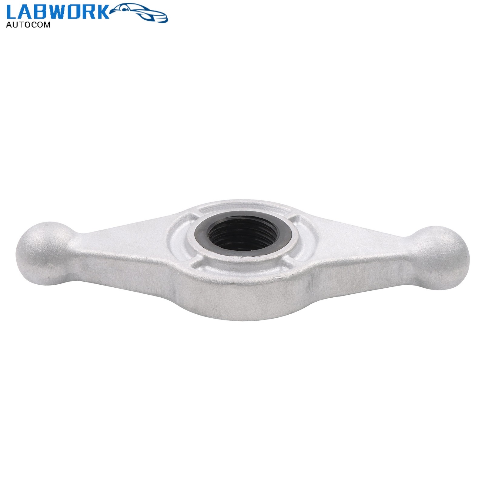 DSP9500 Wheel Balancer Hub Wing Nut for Hunter DSP 40mm Shaft X 8mm Thread Pitch
