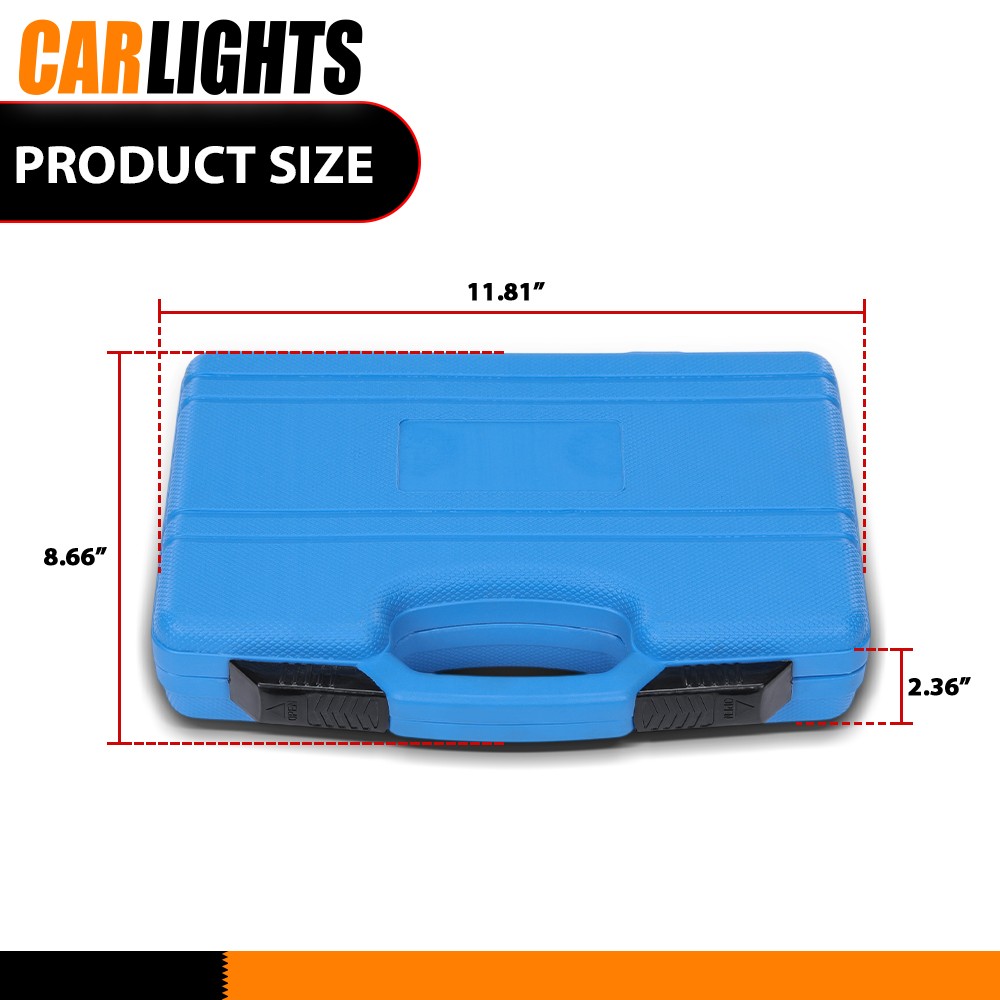 Fit for BMW 318I 320I 316I E87 E46 E60 E90 E85 N42 N46 Camshaft Timing Tool Kit