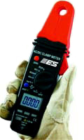 Electronic Specialties El687 Low Current Probe Digital Multimeter