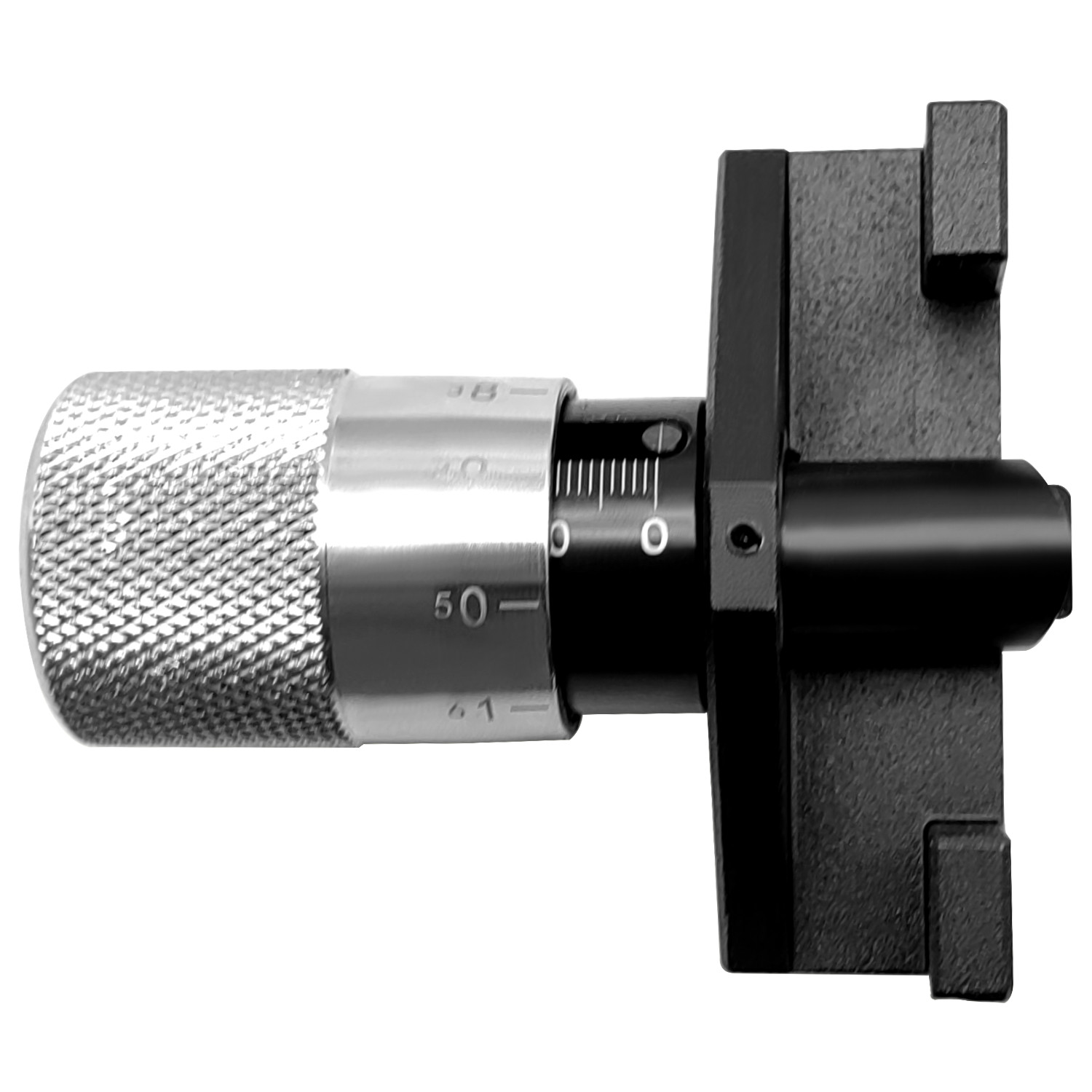 Universal Cam belt tension Gauge for tension measurement on various vehicles